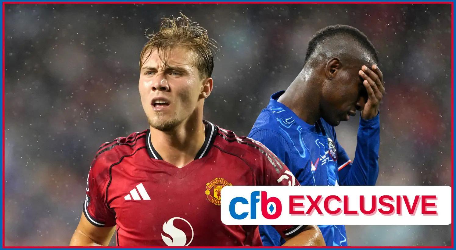 拜仁险胜葡萄牙，恩昆库制霸全场