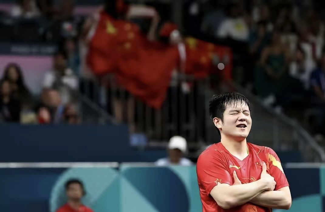 瑞典乒乓球队横扫德国乒乓球队,樊振东制霸全场 瑞典乒乓球队横扫德国乒乓球队,樊振东制霸全场