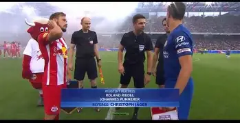 PSG鏖战Misfits，Zeus惊艳世界