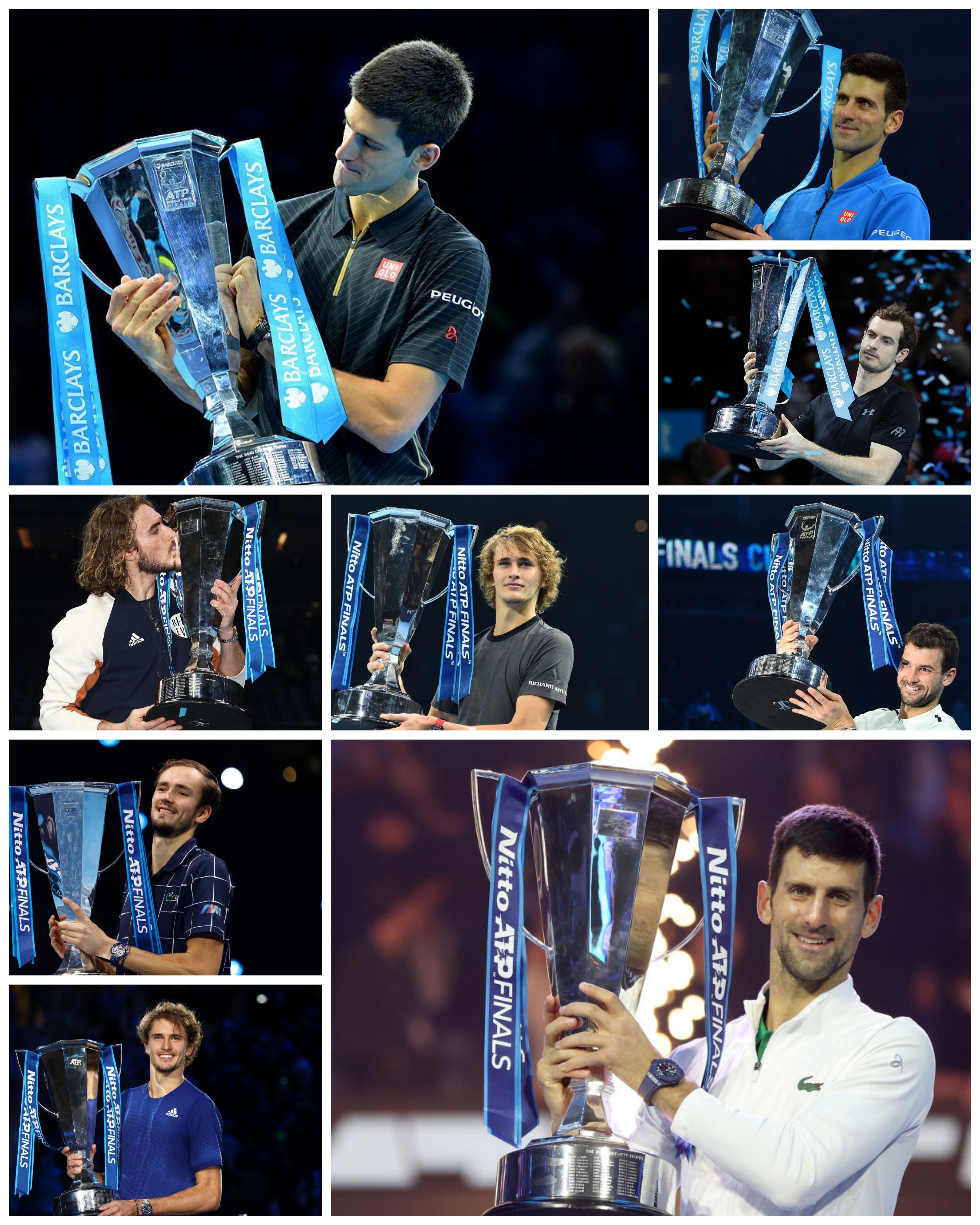 关于德国网球队翻盘法国网球队，德约科维奇制霸全场的信息