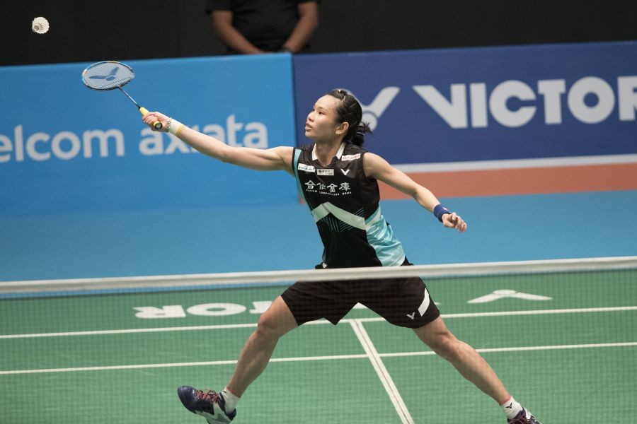 日本羽毛球队完胜丹麦羽毛球队,戴资颖制霸全场的简单介绍 日本羽毛球队完胜丹麦羽毛球队,戴资颖制霸全场的简单介绍