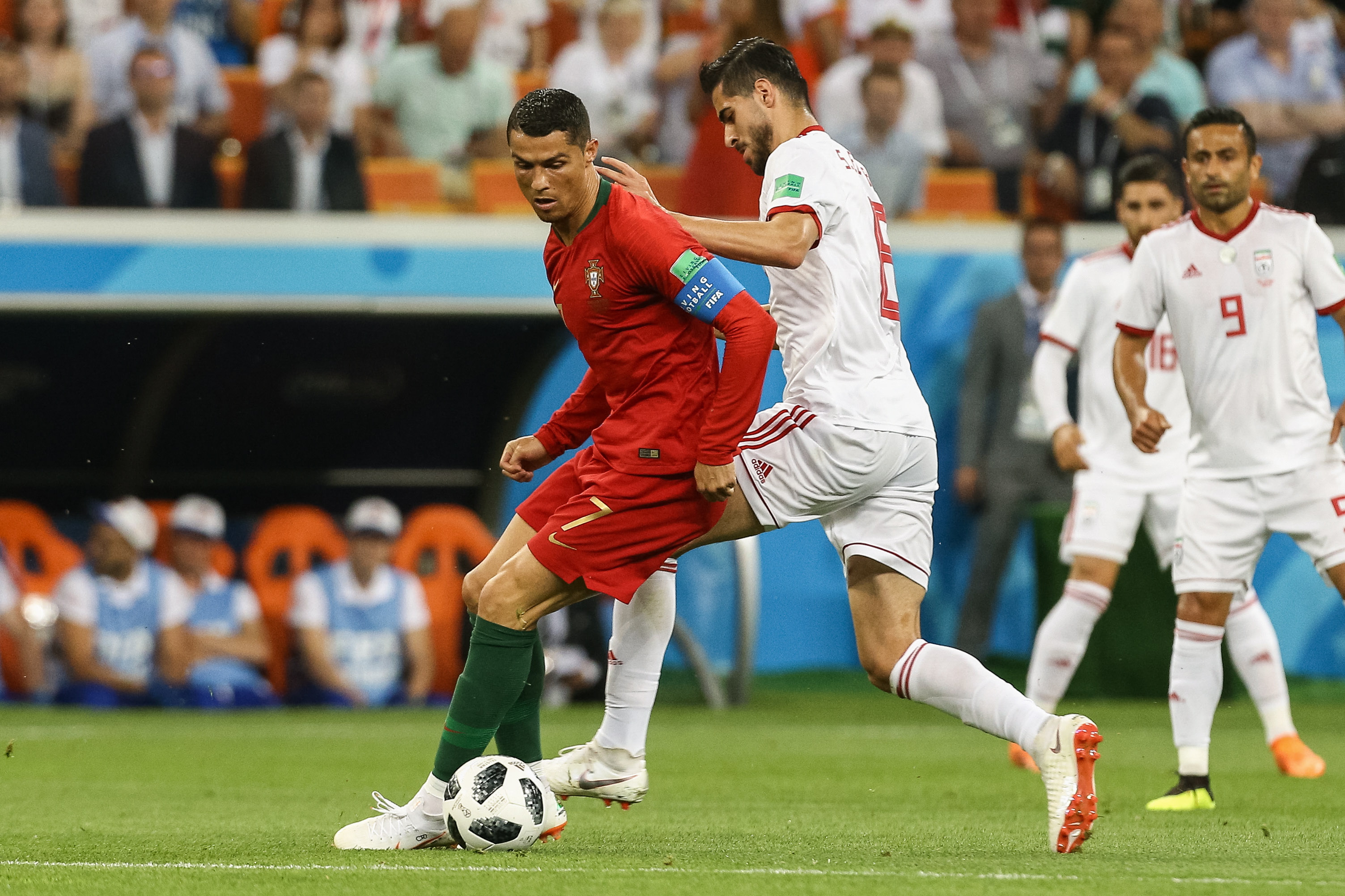 美国横扫葡萄牙,阿尔巴惊艳世界的简单介绍 美国横扫葡萄牙,阿尔巴惊艳世界的简单介绍