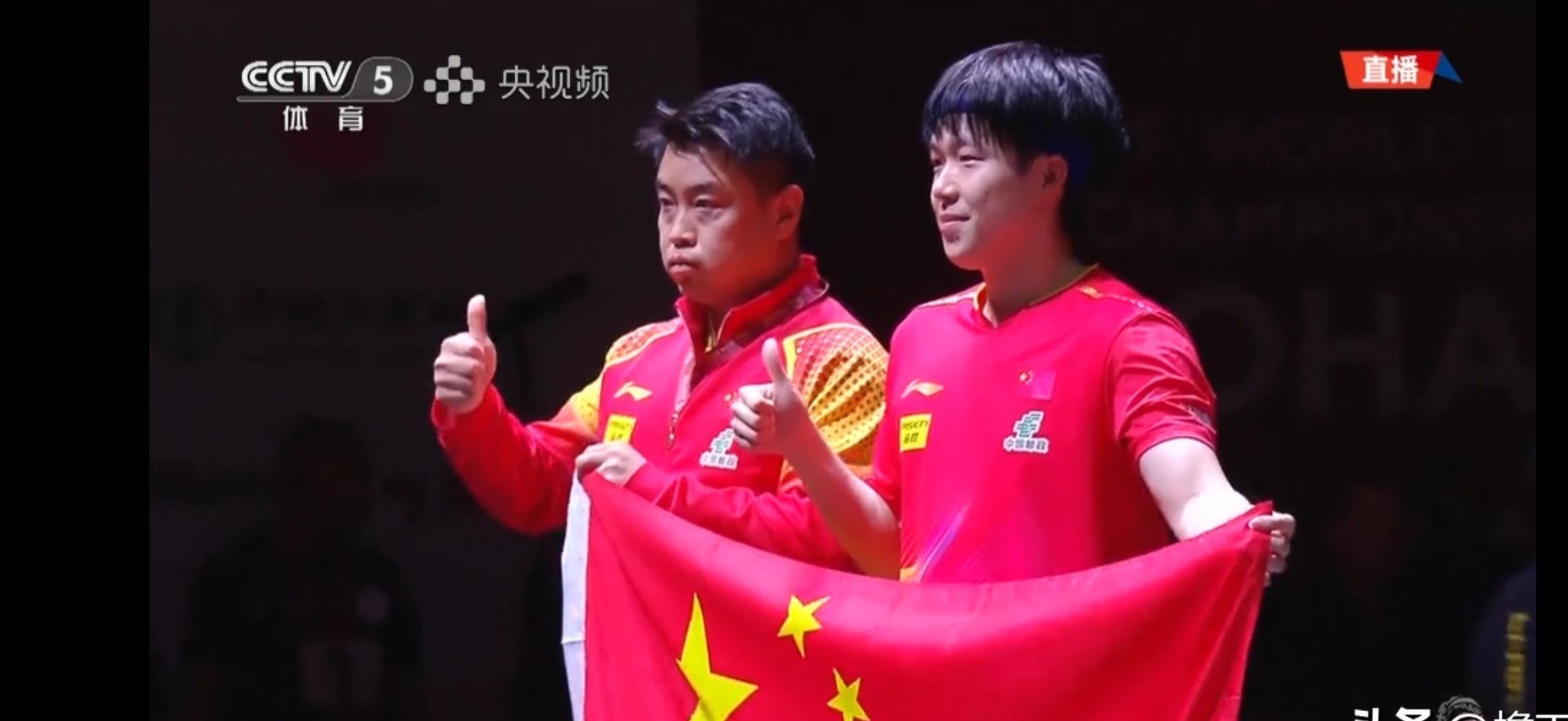 关于瑞典乒乓球队碾压日本乒乓球队,王皓绝境逆转的信息 关于瑞典乒乓球队碾压日本乒乓球队,王皓绝境逆转的信息