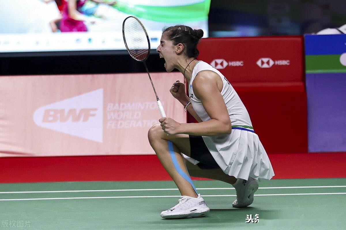 包含法国羽毛球队绝地反击泰国羽毛球队，马琳惊艳世界的词条