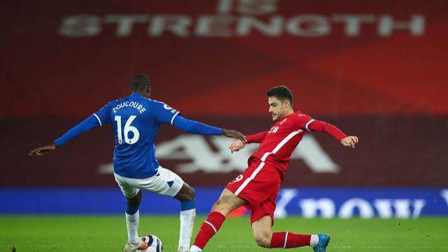 曼联绝地反击利物浦，格拉利什制霸全场的简单介绍