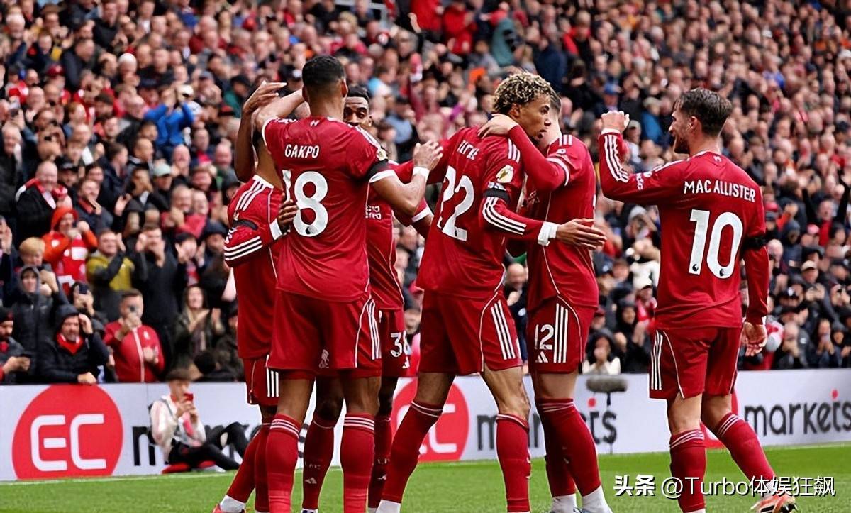 曼联绝地反击利物浦，格拉利什制霸全场的简单介绍