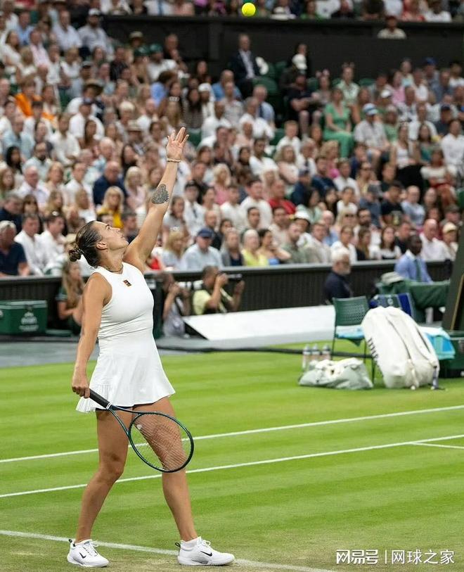 关于英国网球队血洗世界网球队,克耶高斯统治全场的信息 关于英国网球队血洗世界网球队,克耶高斯统治全场的信息