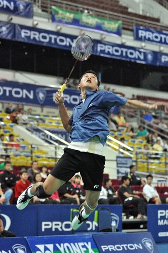 关于英格兰羽毛球队强势印尼羽毛球队，陶菲克爆发神勇的信息