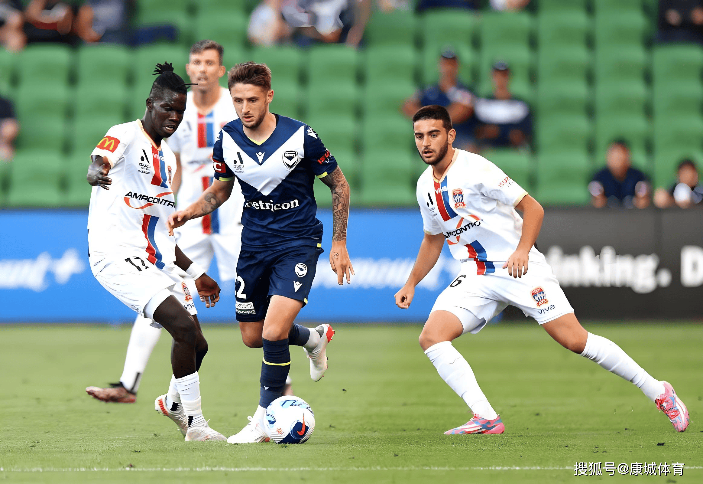 澳大利亚队在欧洲杯预选赛中遭遇惨败的简单介绍