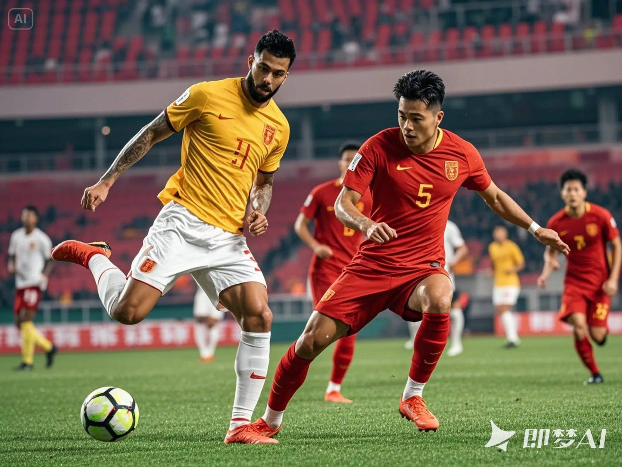 关于亚洲足球冠军再掀风浪，强队交锋再探究竟的信息