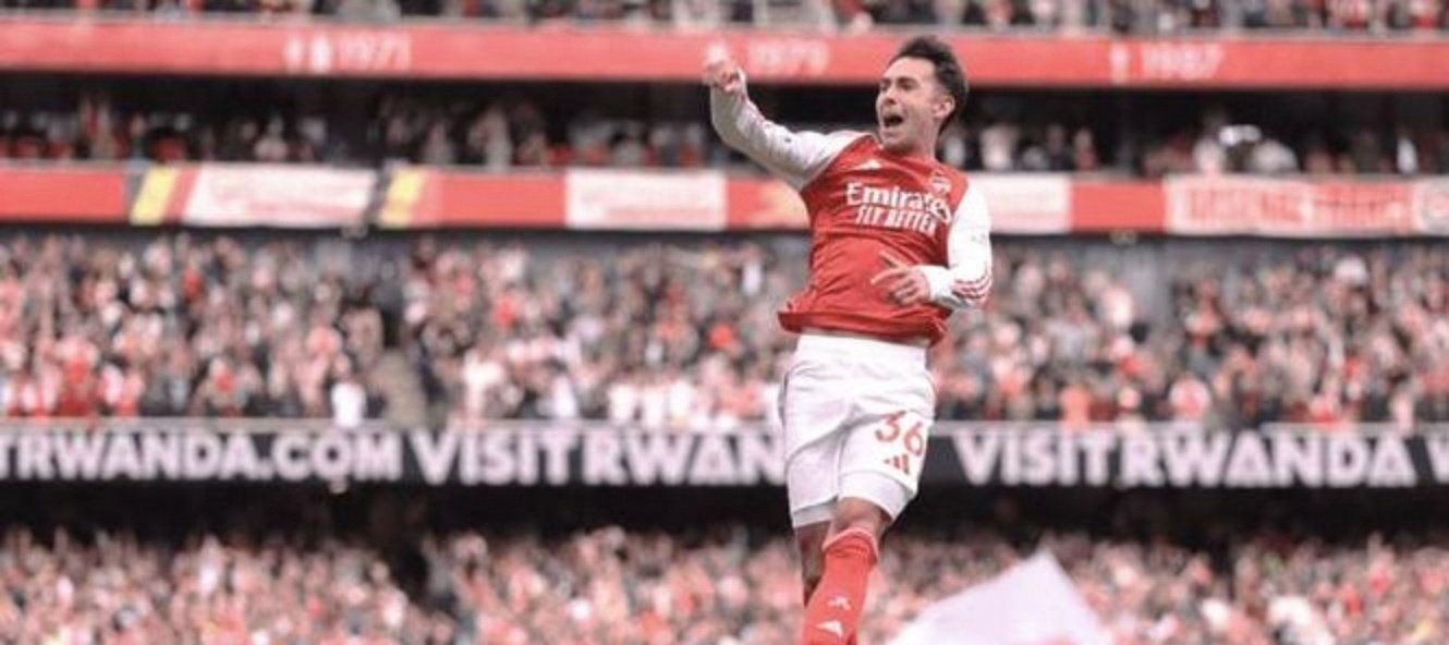 阿森纳困难取胜，实力得到检验的简单介绍