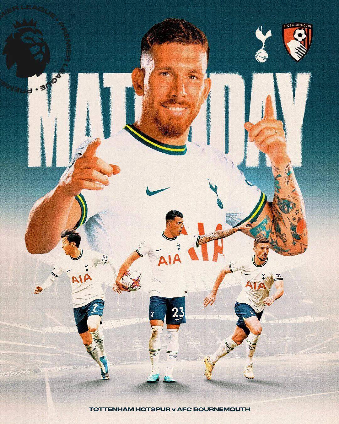 托特纳姆遭遇反弹！连胜终结，战绩一落千丈的简单介绍