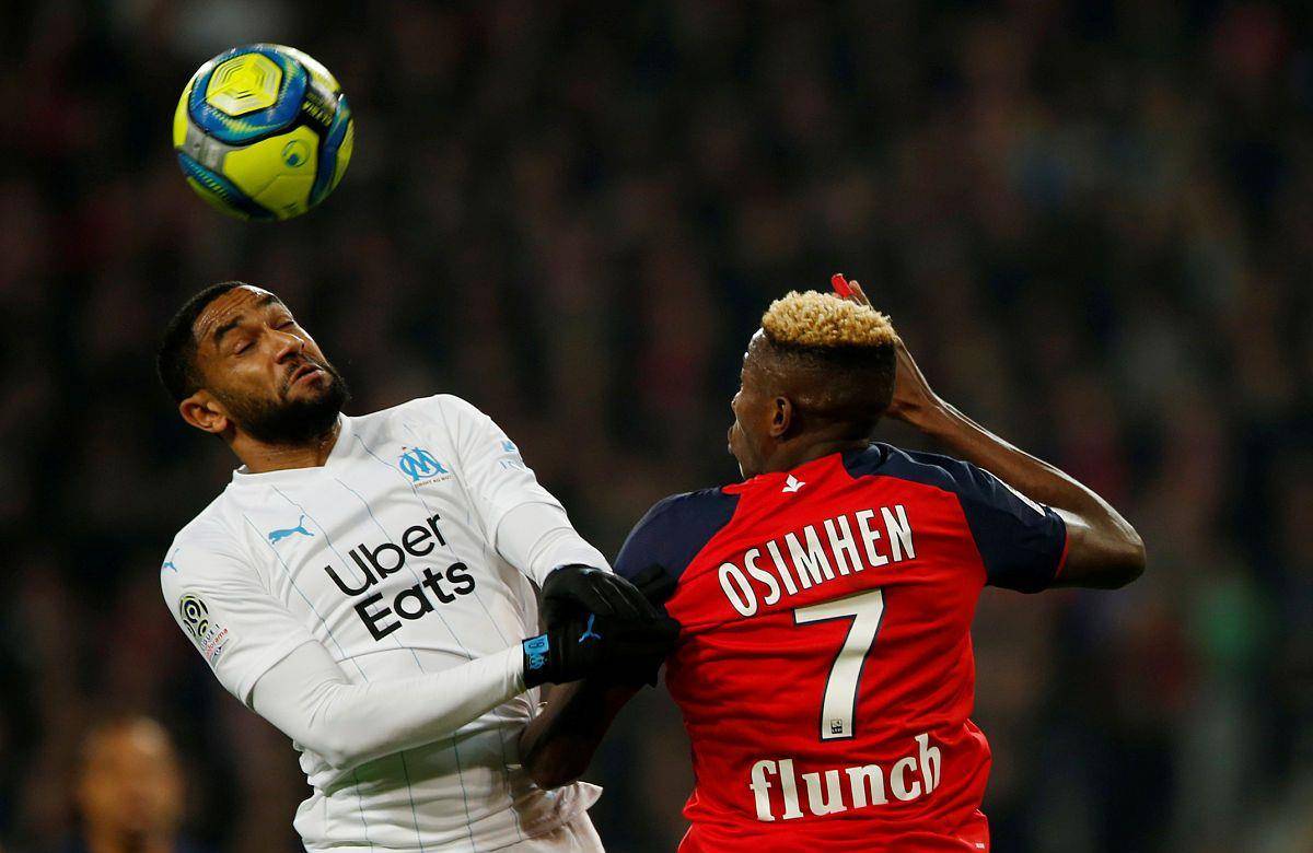 里尔主场冷负南特,遭遇联赛两连败 里尔主场冷负南特,遭遇联赛两连败