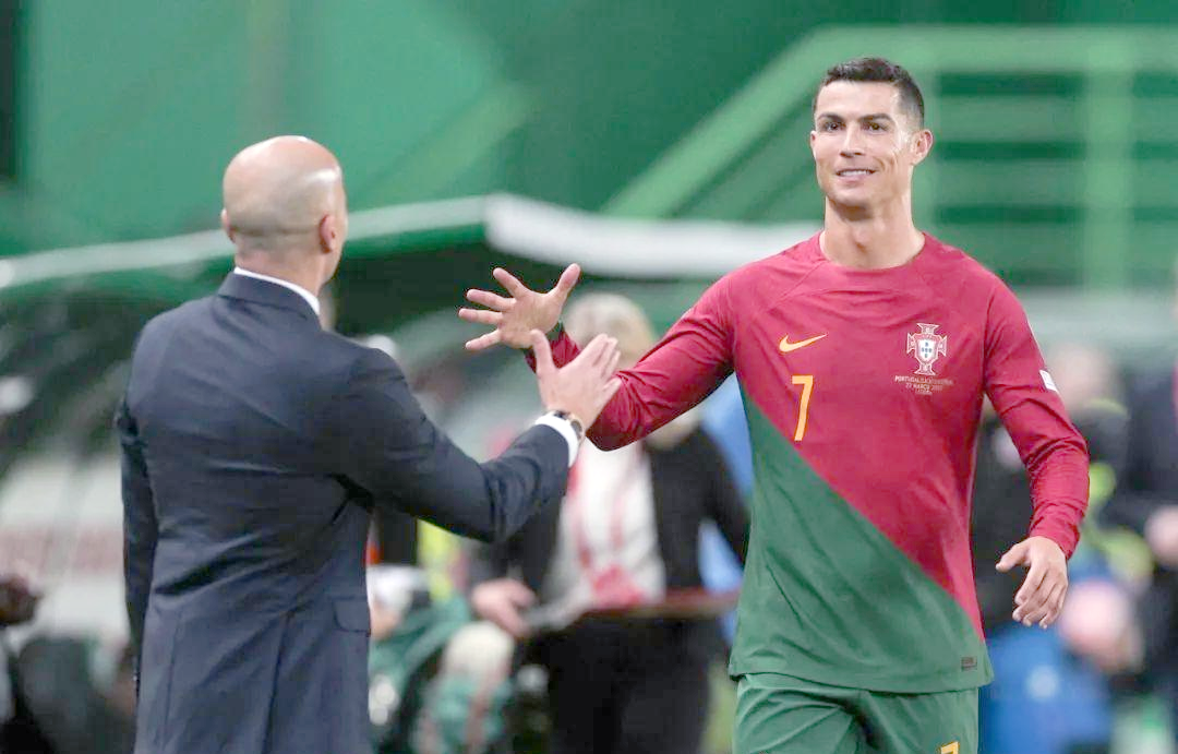 关于葡萄牙对阵卢森堡，力争晋级的信息