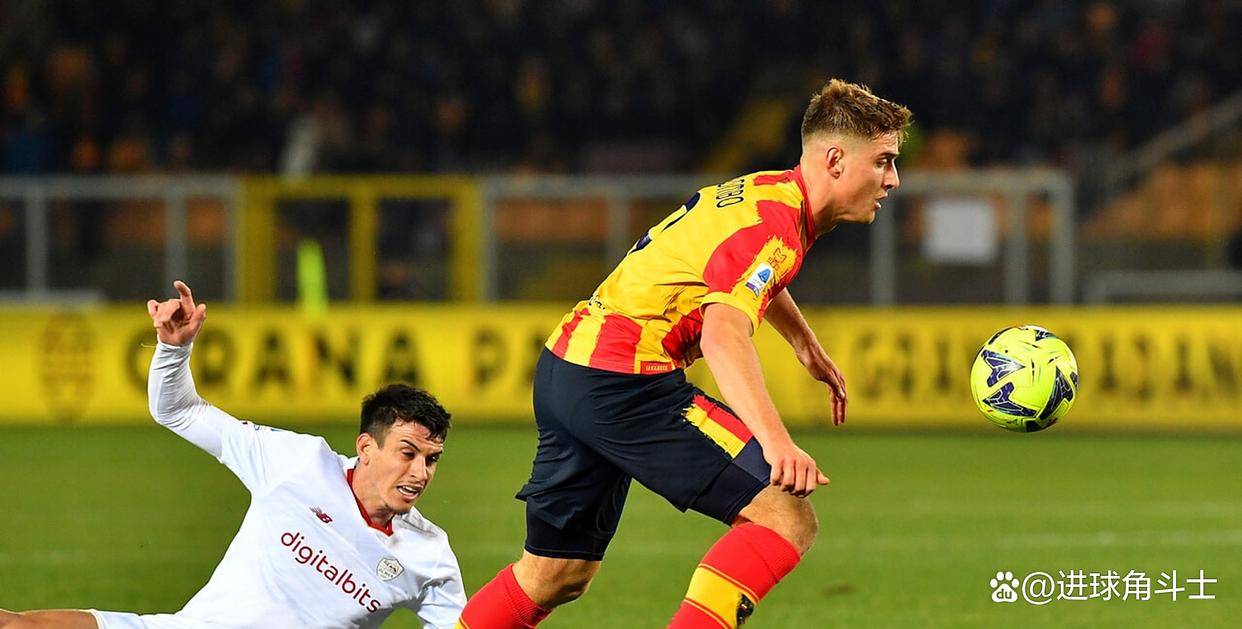 热那亚宣布引进新前锋，增强进攻火力的简单介绍