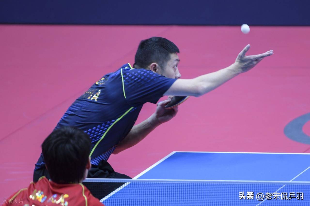 波兰乒乓球队逆转法国乒乓球队，许昕一己之力扛起全队的简单介绍