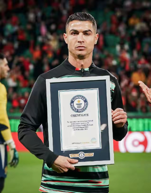 葡萄牙大将状态飙升，引领球队取得胜利的简单介绍