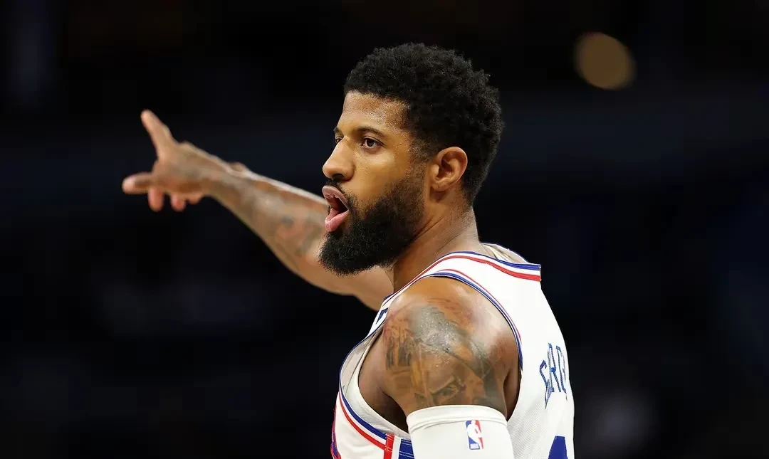 爱游戏下载-76人力克巴西男篮，乔治绝境逆转的简单介绍