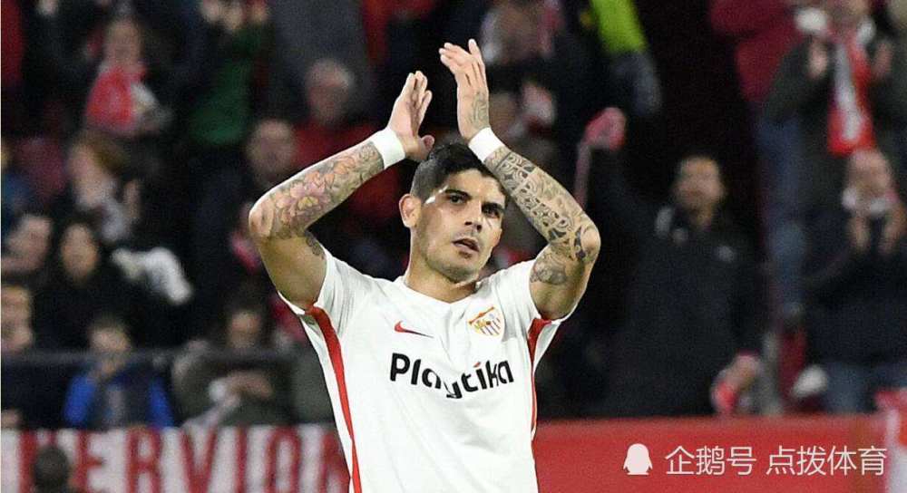 包含塞维利亚碾压西班牙，萨内制霸全场的词条