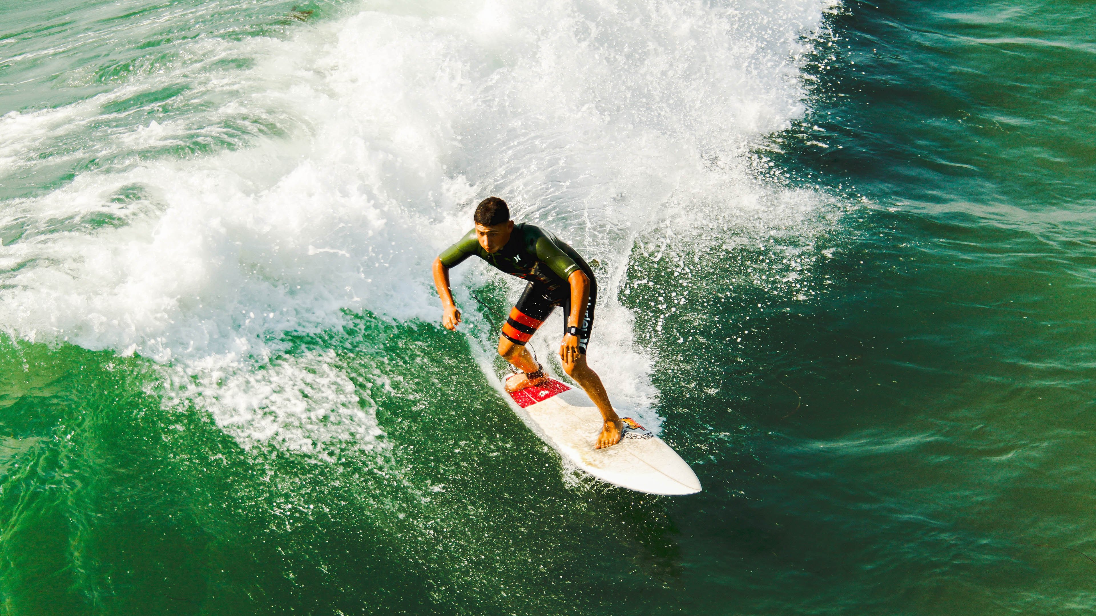 世界杯之夜,德布劳内用大师课定义中场艺术