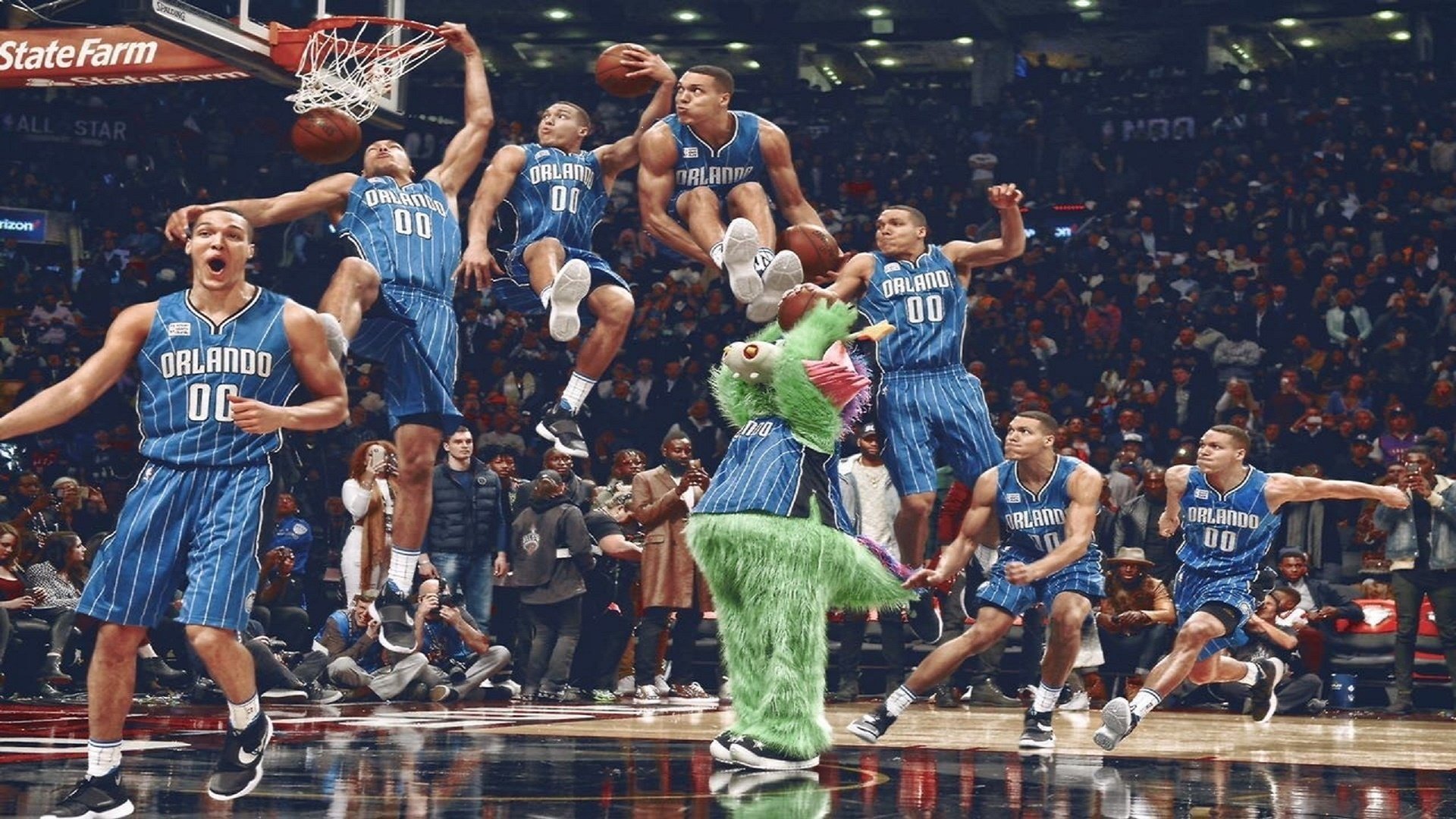 猛龙掀翻马刺的启示，西甲国家德比焦点战的永恒魅力