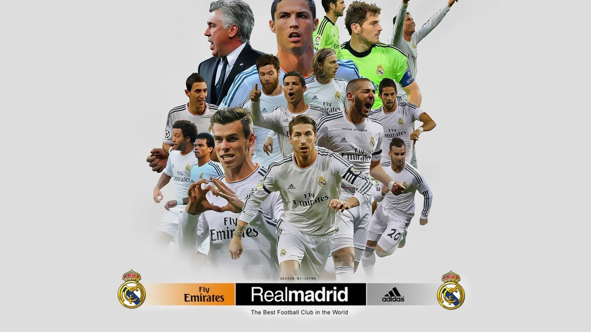 从北京到欧冠，防守的艺术与巨星的接管